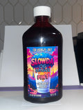 Blue Razz - 16oz Pint (120mg/Bottle)