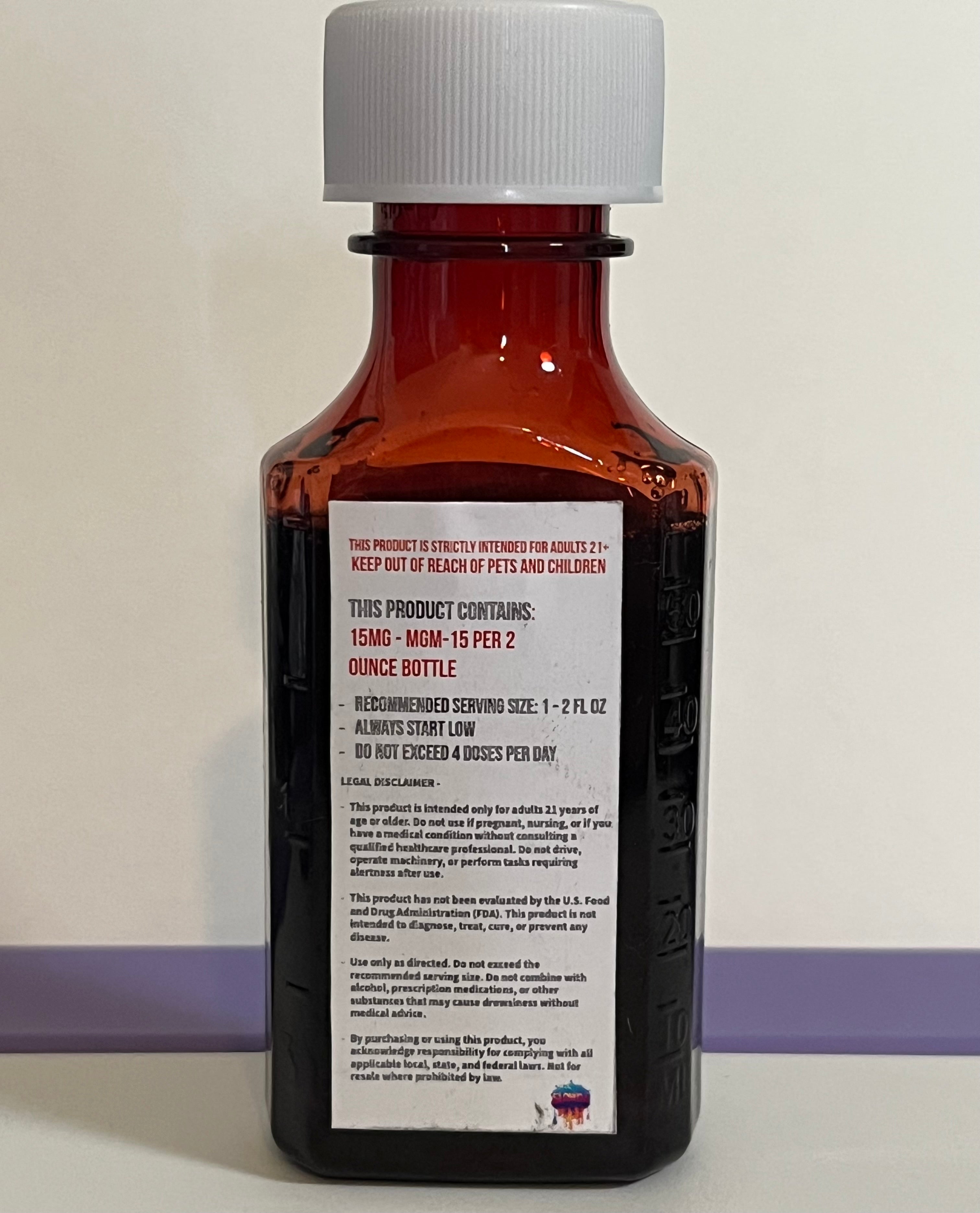 Slowda OG - 2oz (15mg)                - PRE-Order