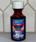 Blue Razz EMGEE - 2oz (15mg/bottle)